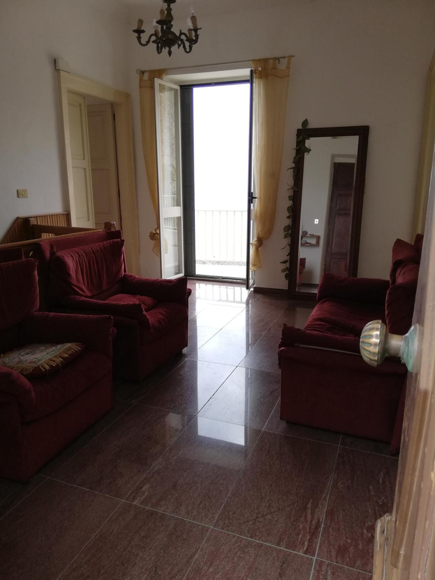 La Terrazza Sul Mare Appartement Pizzo  Buitenkant foto