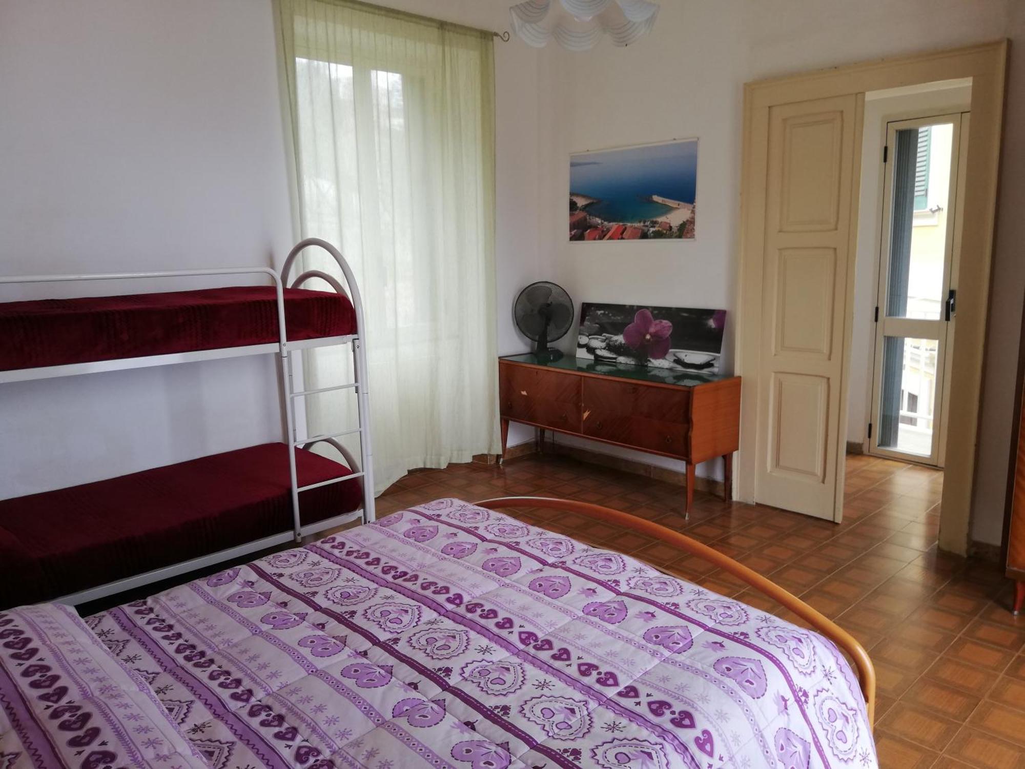 La Terrazza Sul Mare Appartement Pizzo  Buitenkant foto