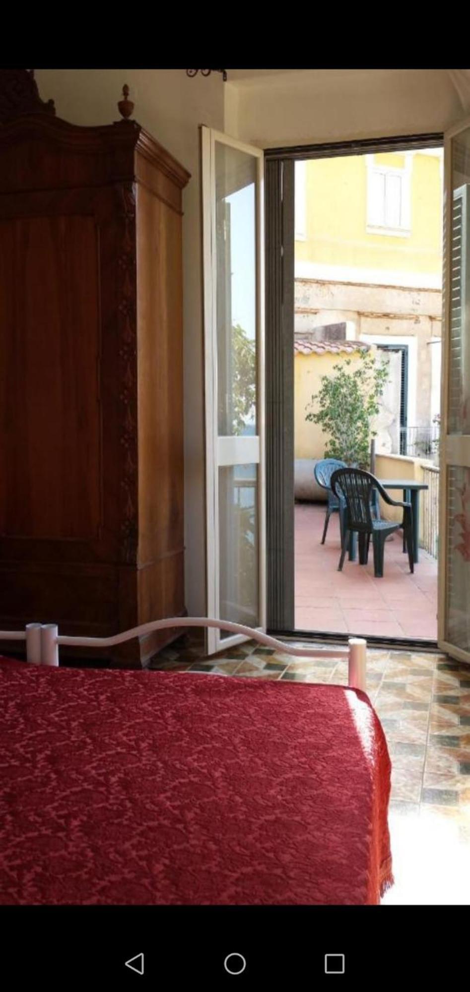 La Terrazza Sul Mare Appartement Pizzo  Buitenkant foto