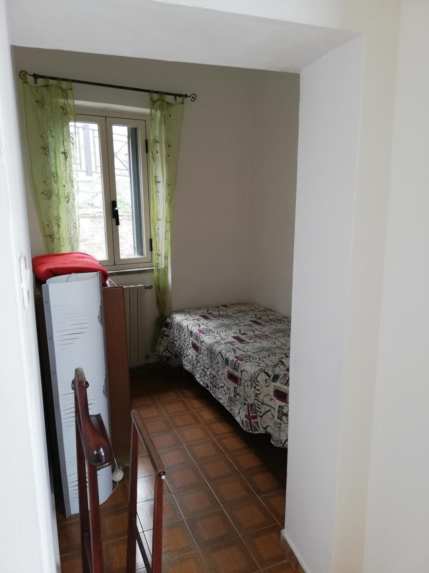 La Terrazza Sul Mare Appartement Pizzo  Buitenkant foto
